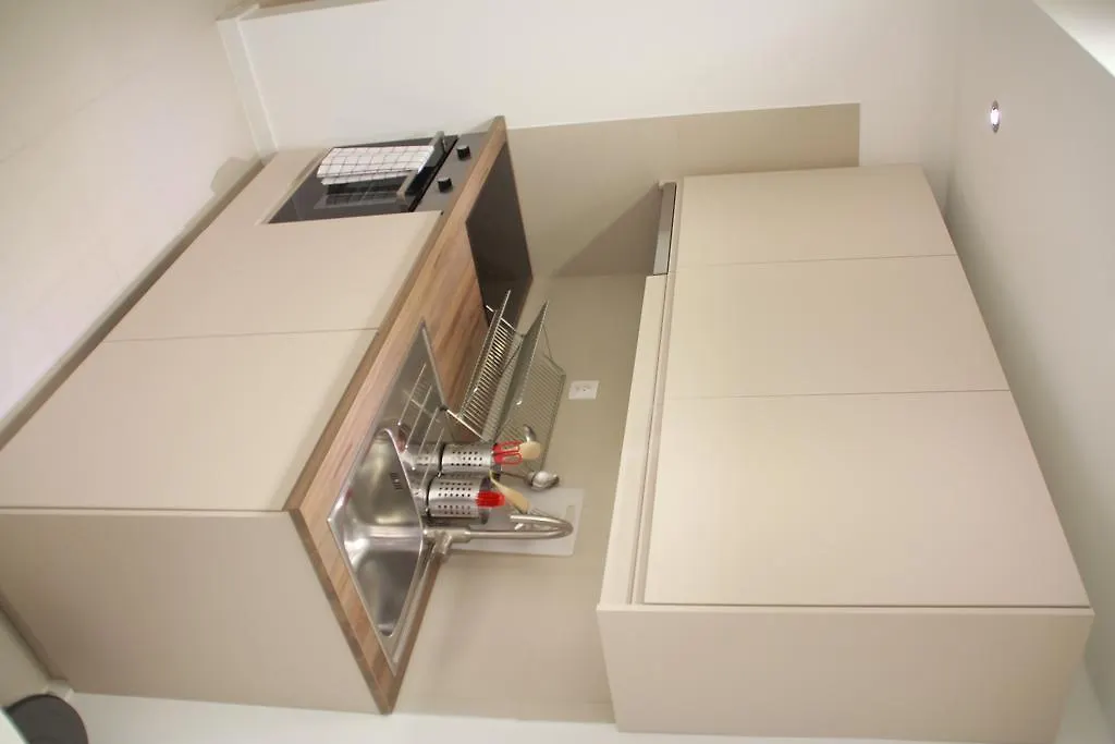فندق Lisboaفي  Luxbon Almirante Terrace البرتغال