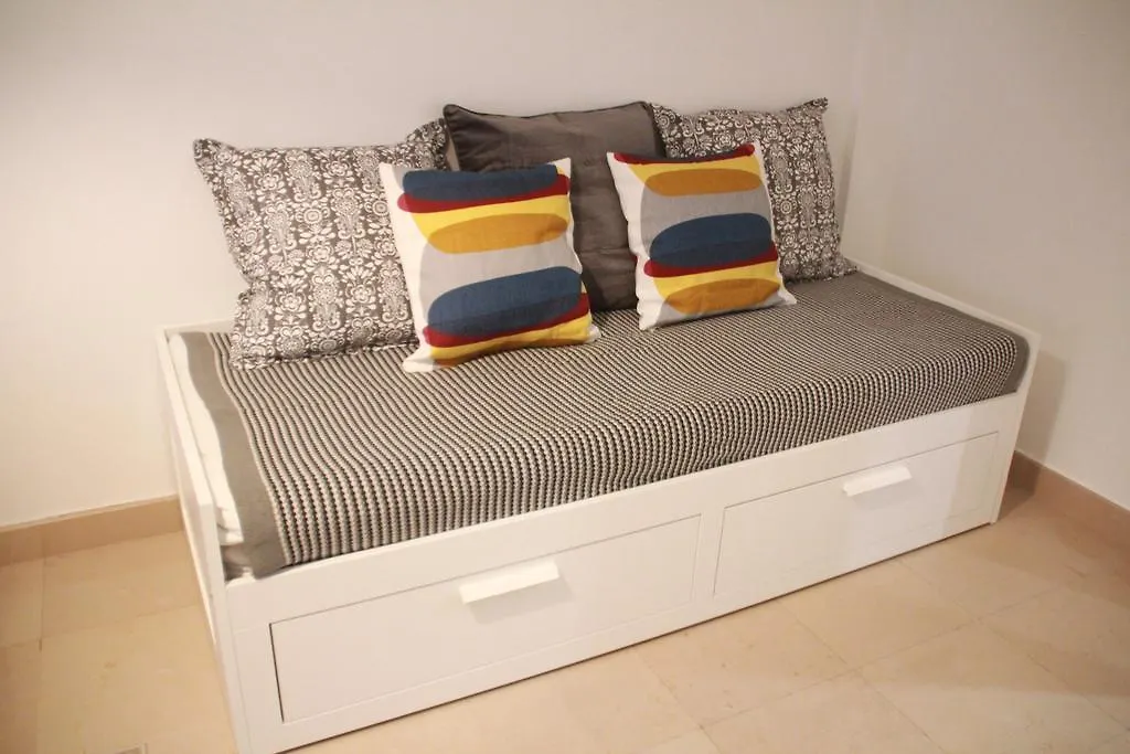 فندق Lisboaفي  Luxbon Almirante Terrace Lisboa