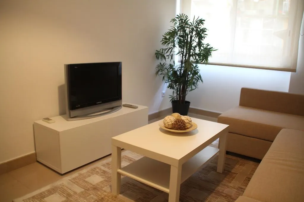 فندق Lisboaفي  Luxbon Almirante Terrace شقة