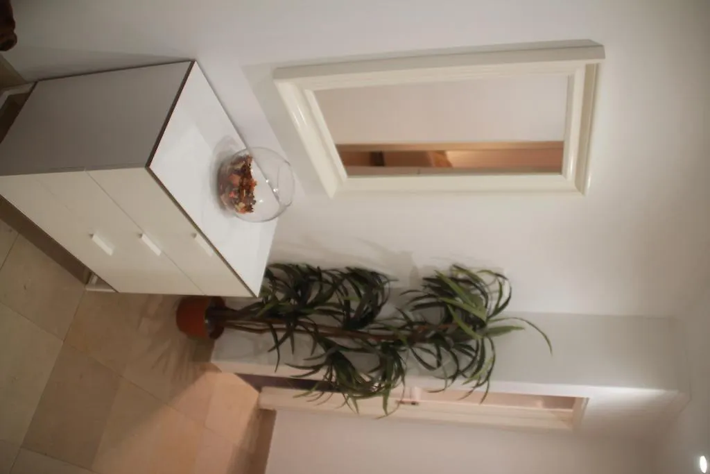 Apartamento Luxbon Almirante Terrace Hotel Lisboa Portugal